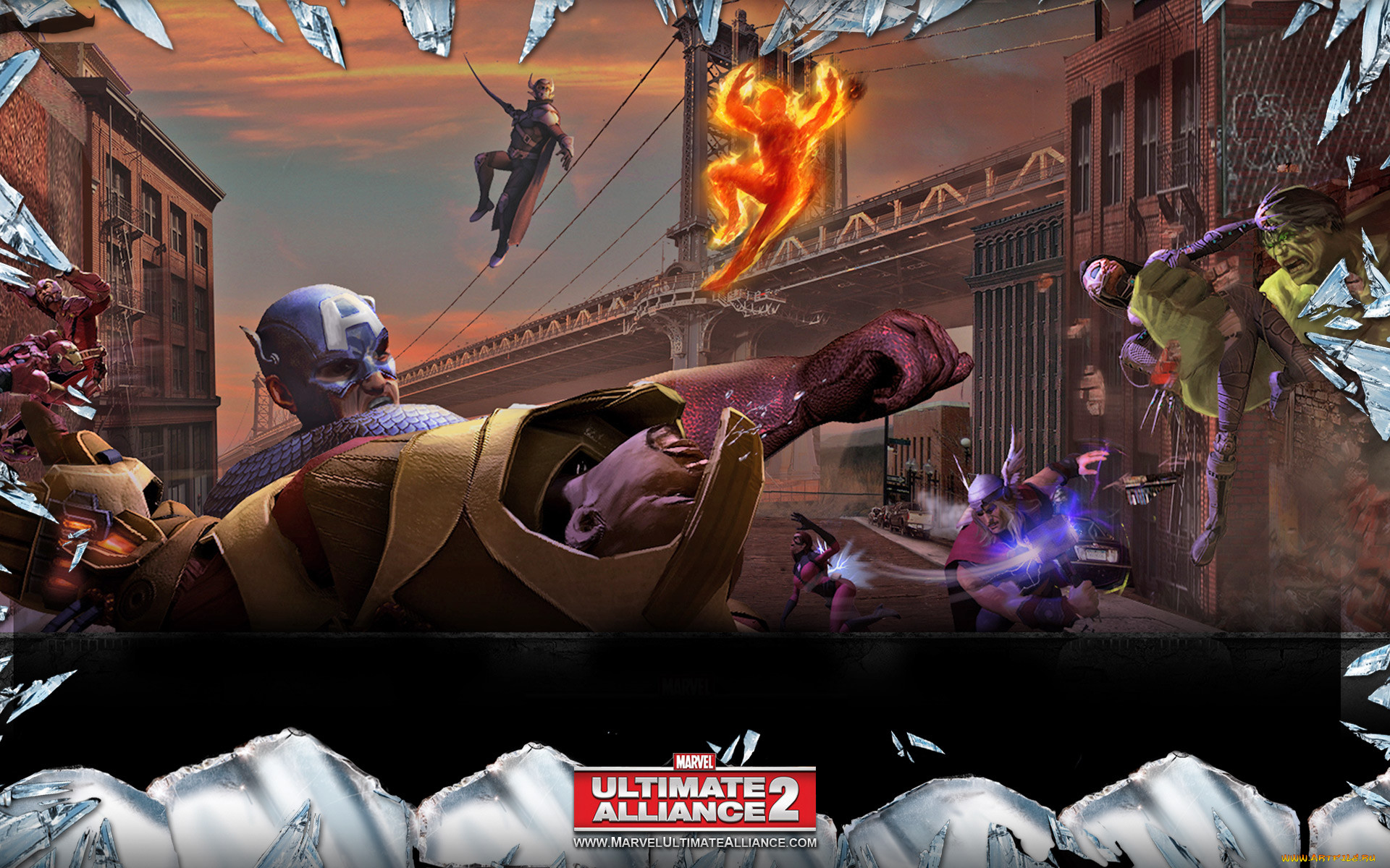 Marvel ultimate alliance. Ultimate Alliance 2 ps2. Marvel Ultimate Alliance 2 ps2. Marvel Ultimate Alliance 4. Обложка игр ПС 2 Ultimate Alliance Marvel.